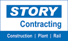 Story Contracting
